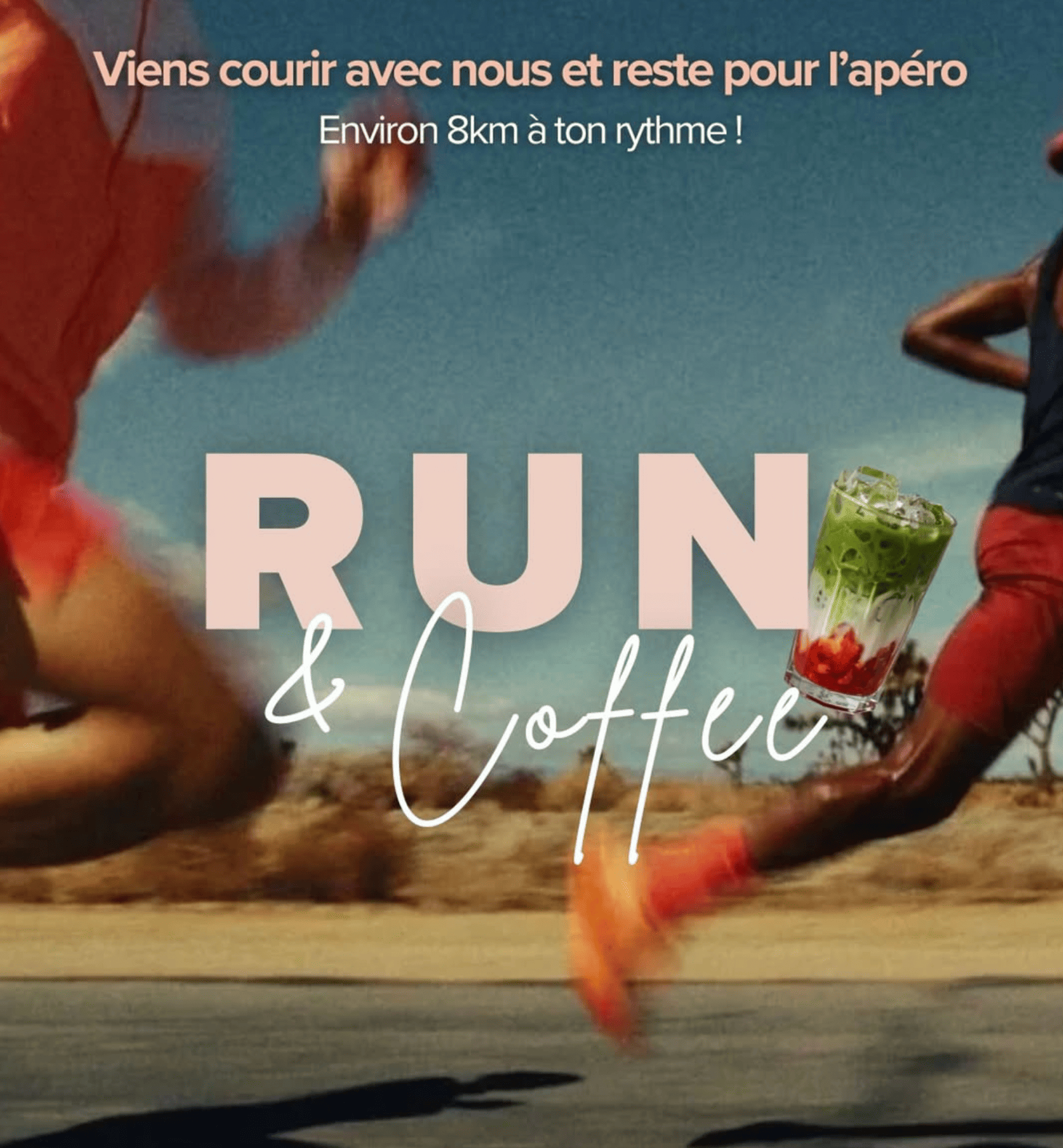 Run & Coffee Club